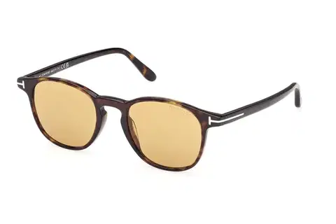 Tom Ford Holt 02 FT1302 52E - ONE SIZE (50)