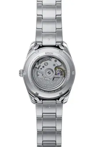Orient Stretto Date RA-AC0R08Y