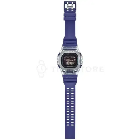 Casio G-Shock GBX-100S-2
