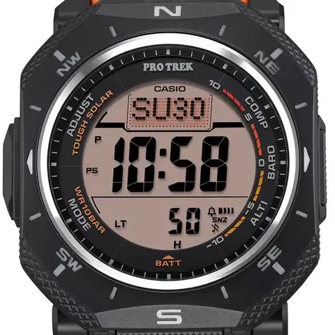 Casio ProTrek PRG-69-4ER