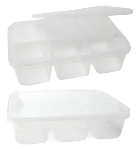 PROHOME - Organizér do ledničky 24,5x19x6cm