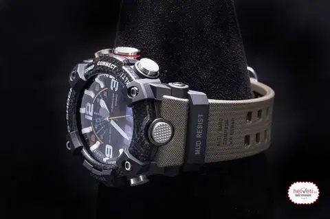 Casio G-Shock GG-B100-1A3ER Mudmaster