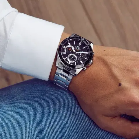 Casio Edifice  EFV-570D-1AVUEF
