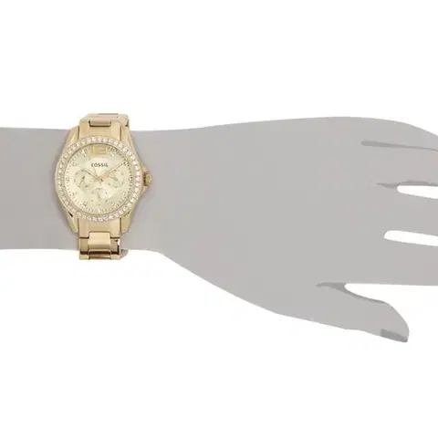 Fossil Riley ES3203