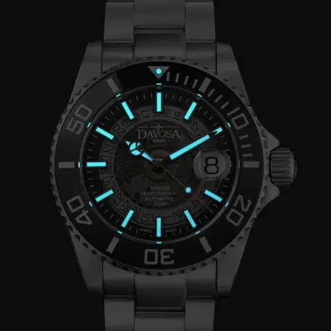 Davosa Ternos Professional Nebulous 161.535.50