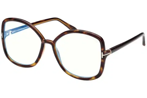 Tom Ford FT5845-B 052 - ONE SIZE (56)