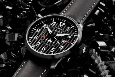Junkers Flieger GMT 954.01.02