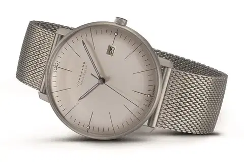 Junghans Max Bill Mega Solar 59/2022.46