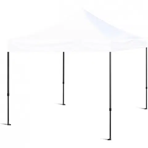 Zahradní altán 3 x 3m nůžkový