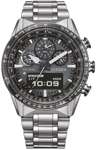 Citizen Promaster Sky Eco-Drive JV2006-55H