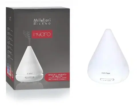 Millefiori ultrazvukový difuzér Pyramida