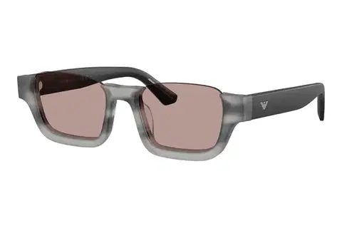 Emporio Armani EA4268U 63677N - ONE SIZE (58)