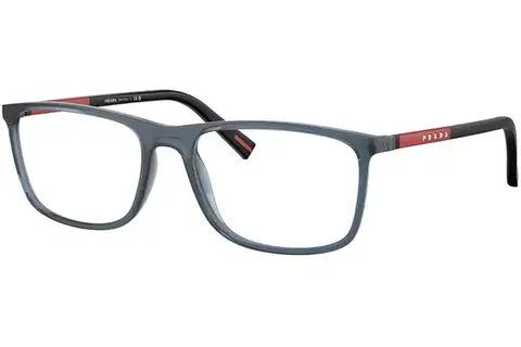 Prada Linea Rossa PS03QV CZH1O1 - M (55)