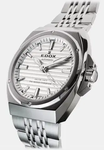 EDOX Delfin The Original 1973 Automatic 80142-3M-AIN