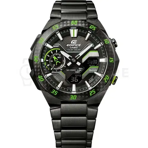 Casio Edifice ECB-2200RC-1A3DF