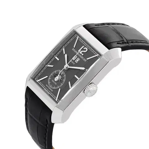 Baume & Mercier Hampton 10666 Dual Time