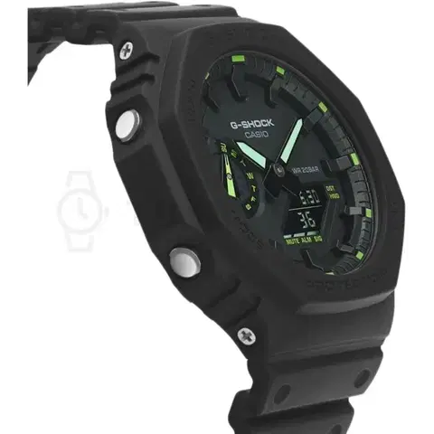 Casio G-Shock GA-2100-1A3DR