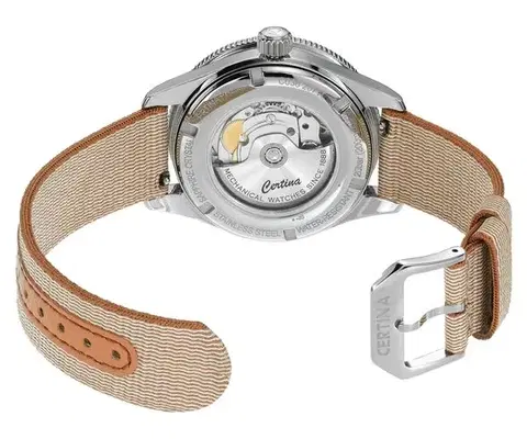 Certina DS PH200M Lady Automatic C036.207.18.106.00