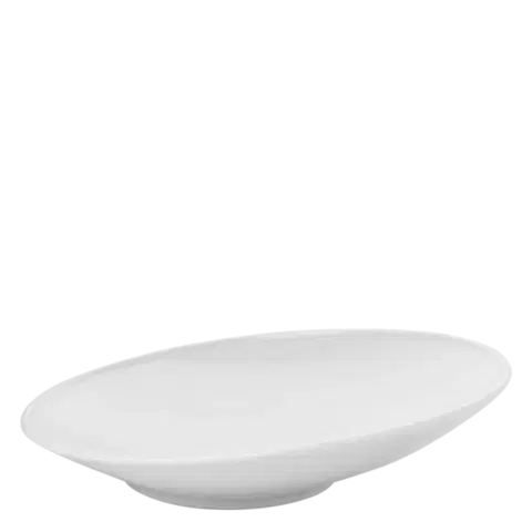 Talíř na těstoviny Curve 30 cm - Hotel Inn Chic - 492150
