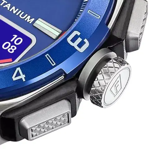 Festina Connected D 23000/3