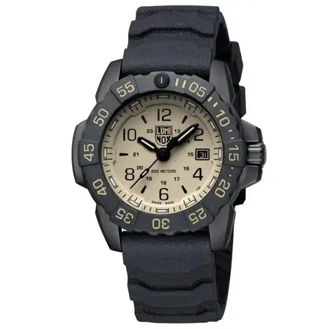 Luminox Navy SEAL Foundation 3250 Series XS.3251.CB.NSF.2