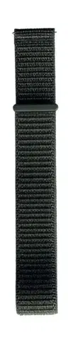 Řemínek Formex Field Nylon-Velcro khaki zelený NVS.0660.877