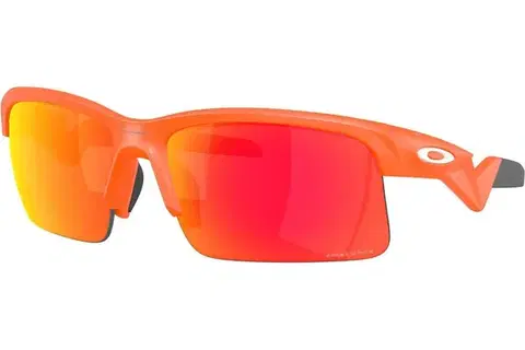 Oakley Capacitor OJ9013 901307 PRIZM Ruby - ONE SIZE (62)