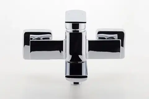NOVASERVIS Vanová baterie bez příslušenství 150 mm Nobless Trend chrom 41022/1,0