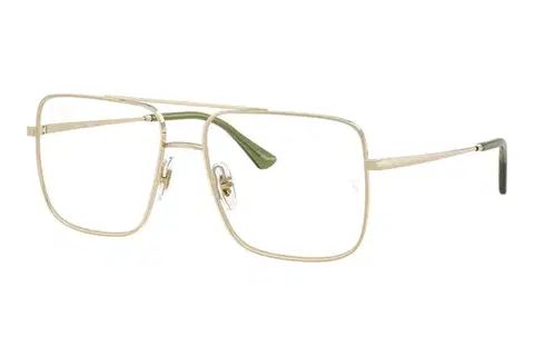 Ray-Ban Ari RX3758V 2993 - L (56)
