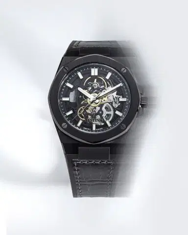 Festina Swiss Made Automatic 22015/1