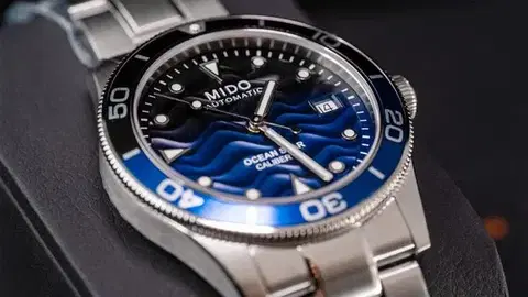 Mido Ocean Star 39 M026.907.11.041.00