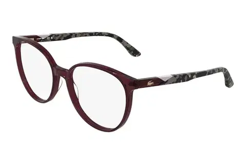 Lacoste L2987N 503 - ONE SIZE (55)