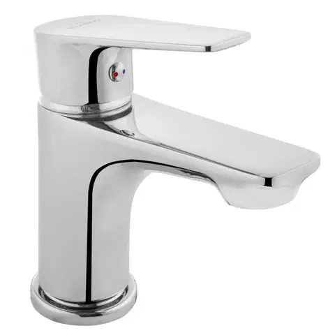 INVENA Umyvadlová baterie DOKOS BU-19-001-V