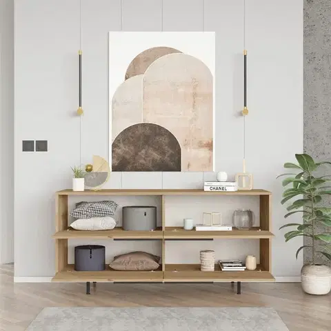 Skříňka Onu Walnut