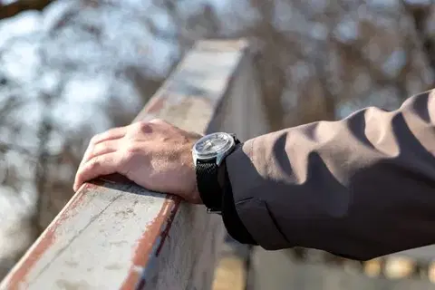 Timex Marlin® Jet Automatic TW2Y06300UK