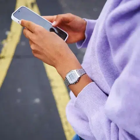 Casio Collection LA680WEA-7EF