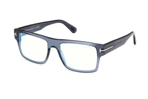 Tom Ford FT6168-B 090 - ONE SIZE (55)