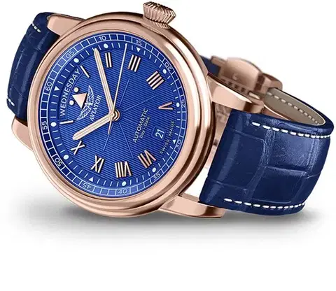 Aviator Douglas Day-Date 41 Automatic V.3.35.2.277.4