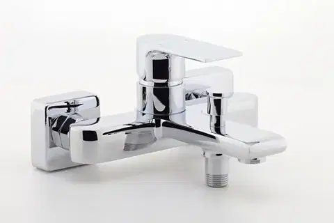 NOVASERVIS Vanová baterie bez příslušenství 150 mm Nobless Trend chrom 41020/1,0