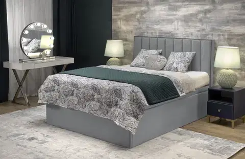 Postel ASENTO 160 Halmar