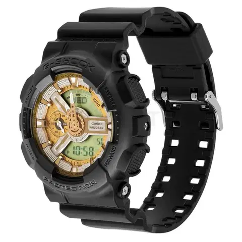 Casio G-Shock GA-110CD-1A9DR