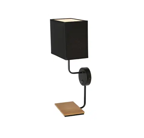 Nástěnné světlo KETO 1xE14 Candellux
