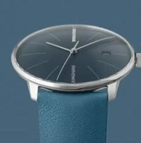 Junghans Meister Fein Automatic 27/4356.00