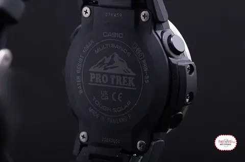 Casio Protrek PRW-35-1AER
