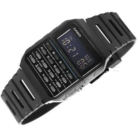 Casio Retro CA-53WF-1BEF