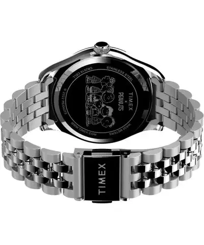 Timex Legacy Peanuts® TW2V47400UK
