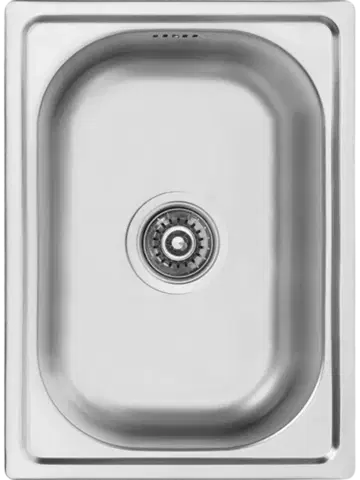 Kuchinox MINI dřez jednoduchý SKM_010T