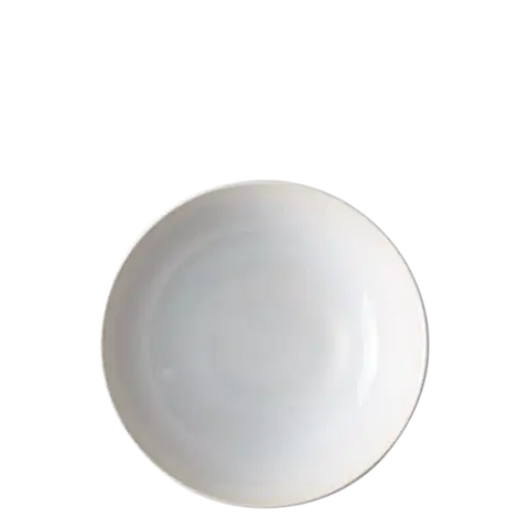 Kulatá miska 19,5 cm, V: 5,5 cm — Gaya Elements North - 493246
