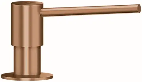Dávkovač mýdla Villeroy & Boch 92362004, bronz 92362004