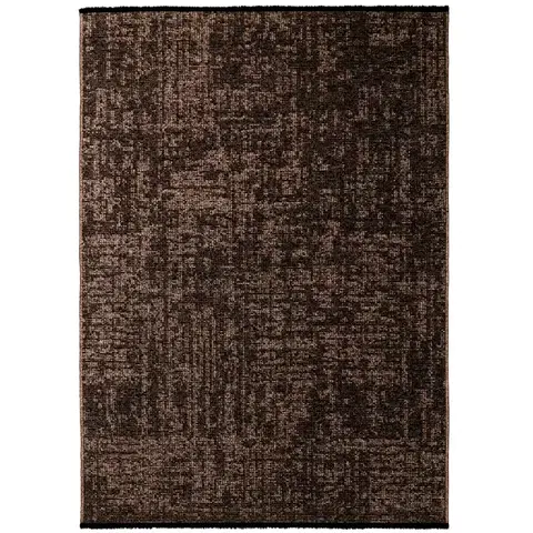 Ayyildiz, Běhoun Space 1900 brown, 80x250, hnědá, chodba / předsíň
